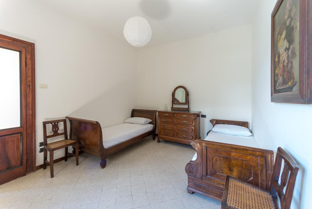 Villa La Rossa Fiumelatte 외부 사진