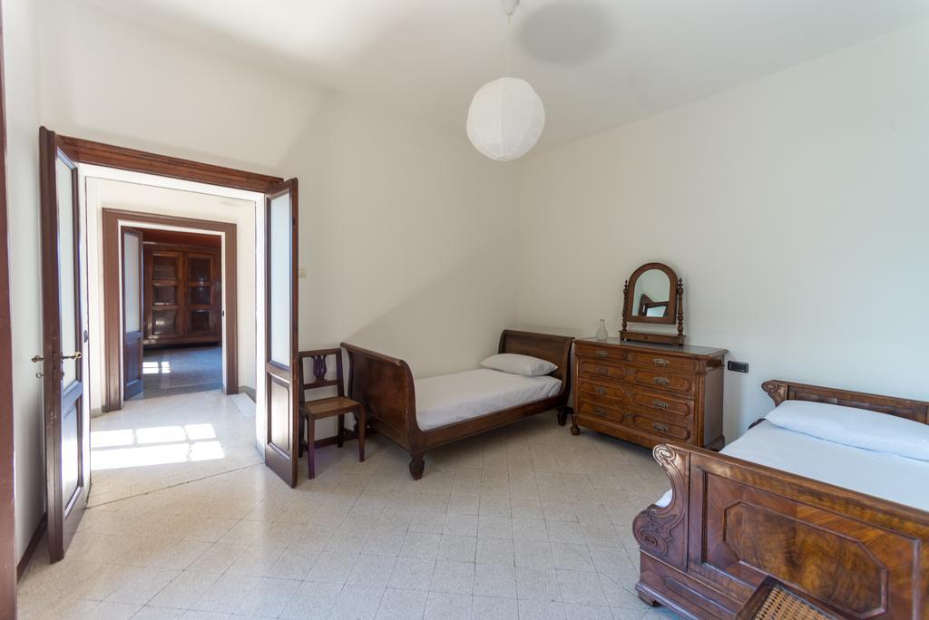 Villa La Rossa Fiumelatte 외부 사진