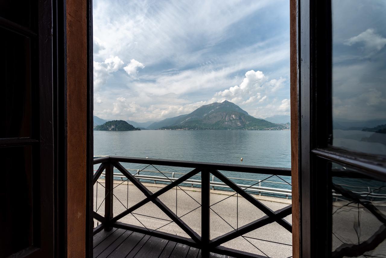 Villa La Rossa Fiumelatte 외부 사진